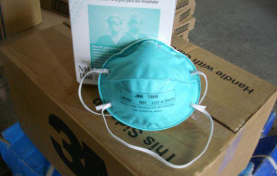 高效灭菌口罩样子：灭菌口罩和普通口罩的区别 