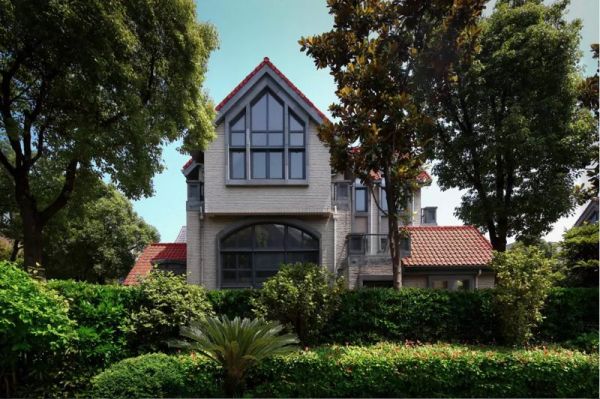 苏州独家独栋老房子：苏州 老房子 