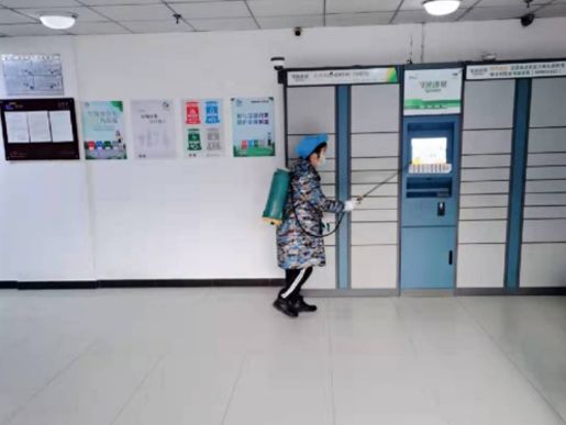 住建部门抓落实:住建局工作重点