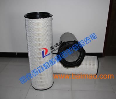 气体滤筒安装规范：气体过滤器安装方向 