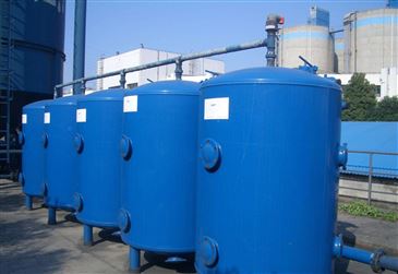 河北工业高效过滤器：工业过滤装置 