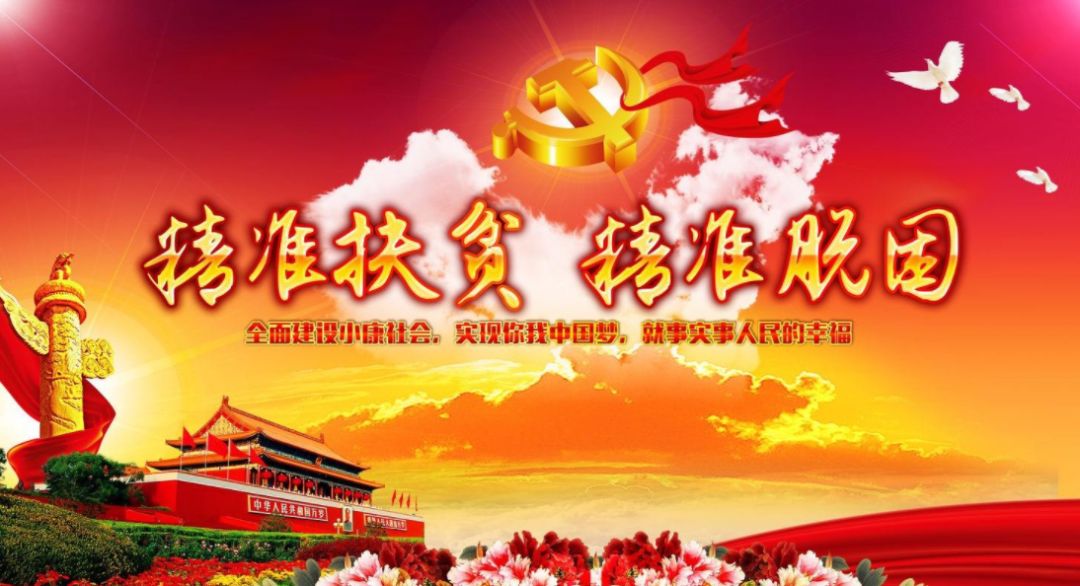 扶贫层层抓落实：概括扶贫工作落实的重要举措 