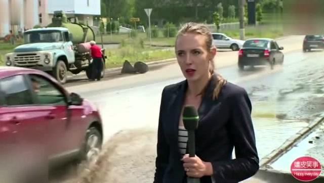 直播中的突发事故：直播中的突发情况 