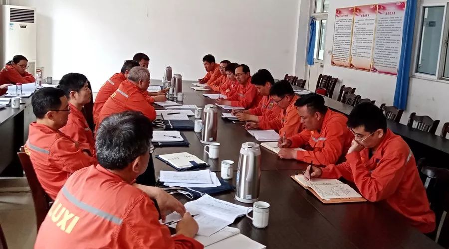 安全高效的工作：安全工作好的做法 