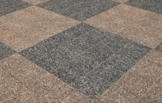 园建石材铺贴规范：石材铺贴标准 