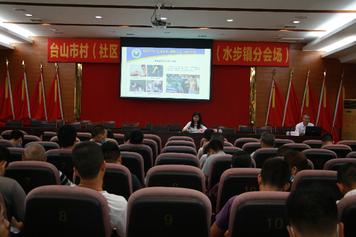 说开展宣传对吗：开展宣传活动的步骤 