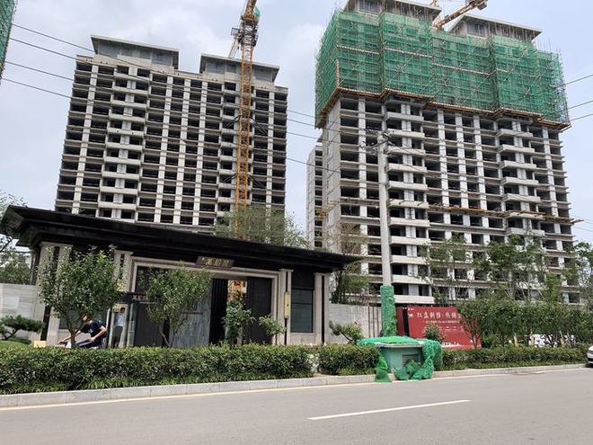 住宅项目规范层高标准：2020年最新住宅建筑规范层高 