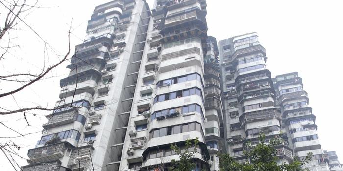 高效24层：24层高楼图片大全 