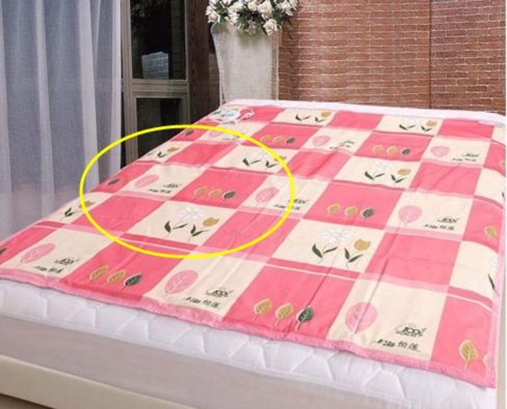 高效电热毯：搜一下电热毯 