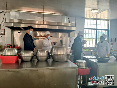 冷冻食品仓库标准规范：冷冻食品仓库照片 