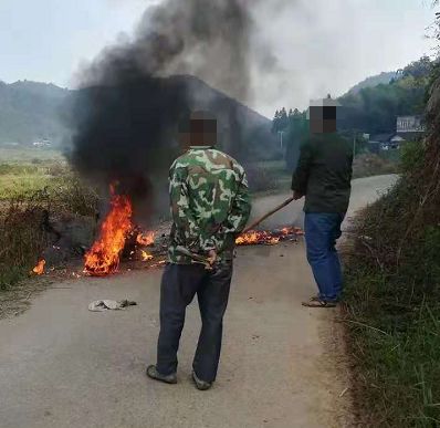 车突发自燃视频：车发生自燃属于什么故障 