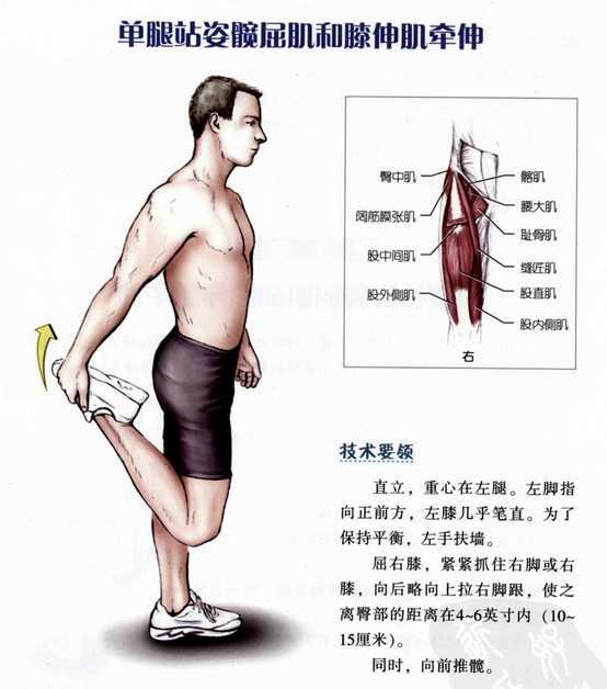 高效拉开韧带：拉韧带怎么可以拉开 