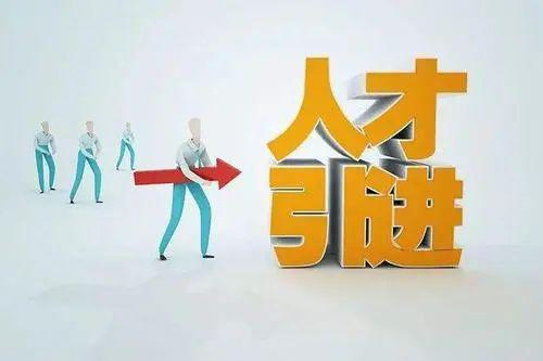 落实人才各项待遇工作：落实人才政策,发挥人才作用 