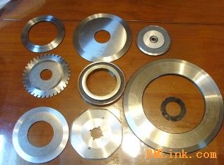 高效铝用刀片：铝用刀片规格型号 