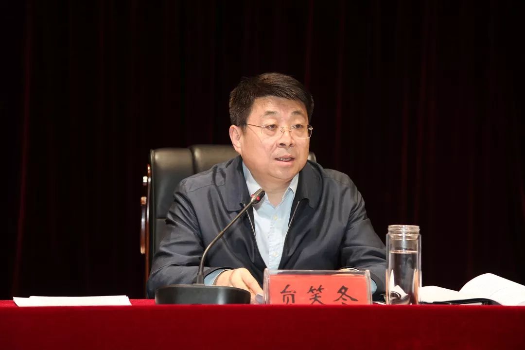 领导讲话不落实：领导讲话抓落实 