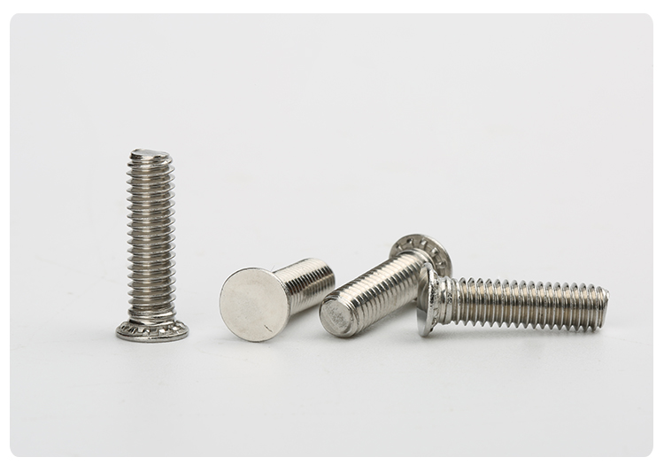 螺丝标准规范：螺丝标准化 