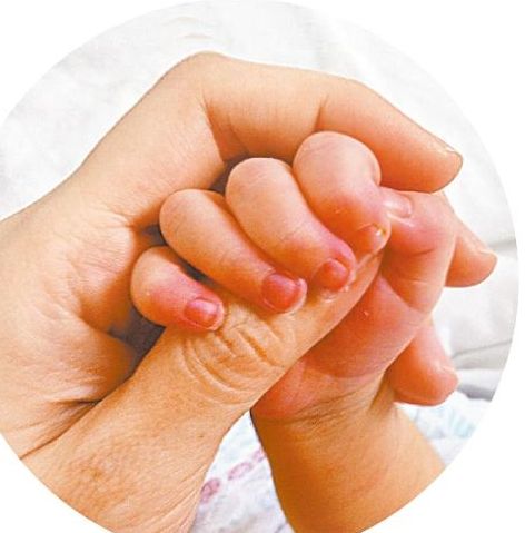 小孩不断握手：小孩握手图片大全 