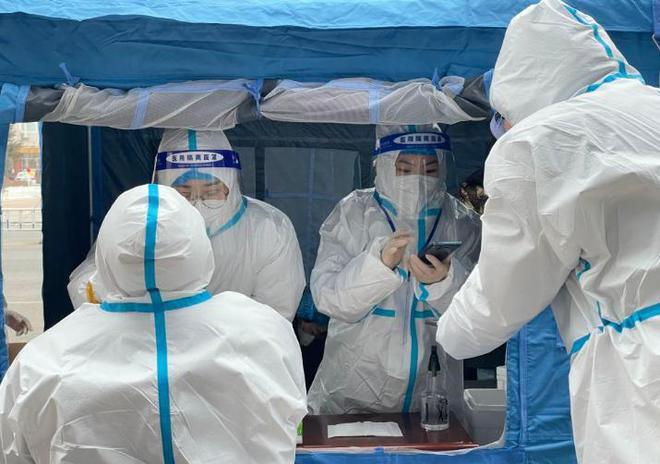 日照疫情突发，携手应对挑战，共筑防疫防线