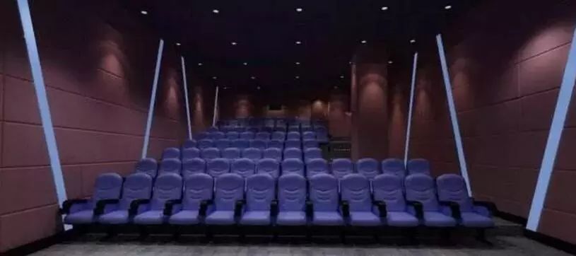 电影院宣传单，引领观影热潮的魔法之门开启！