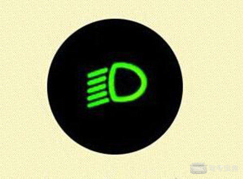 形容闪光灯不断：形容灯光一闪一闪的词语 