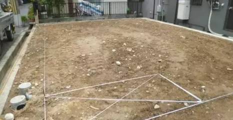 碎石人工夯实规范：碎石基层施工工艺 