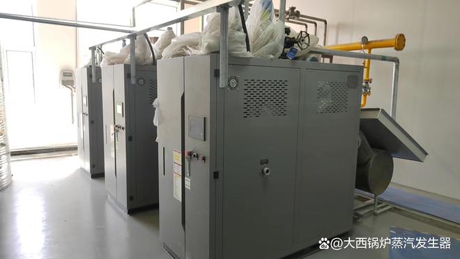 锅炉内部高效燃烧技术，引领能源革命，助力高效利用新时代