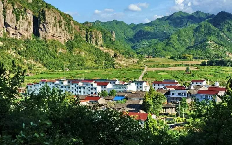 夫子岭游玩秘籍，畅游美景，尽享乐趣！