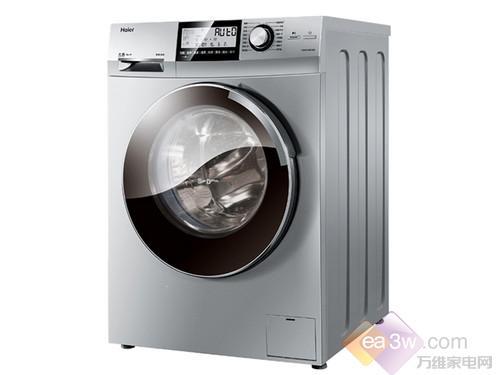 高效复洗机：洗衣机复式 