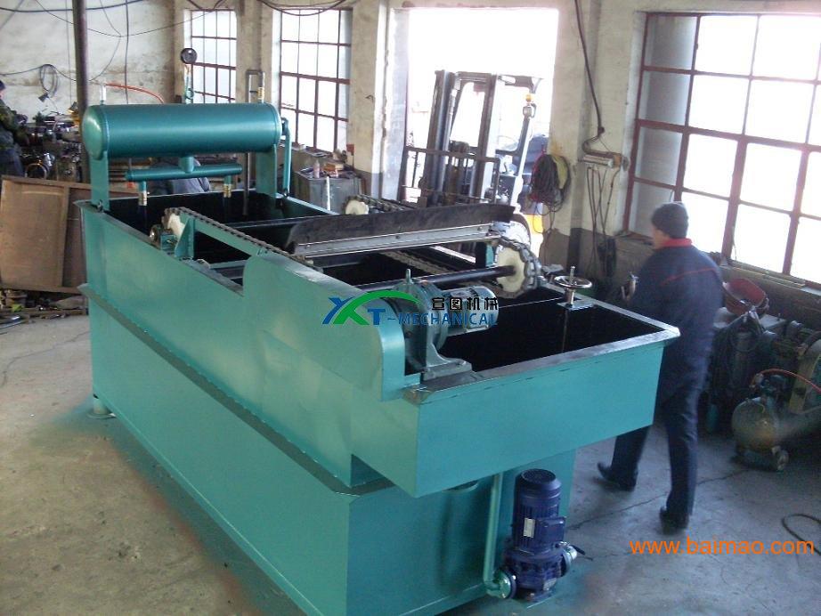 进口高效气浮机厂家：气浮机价格 