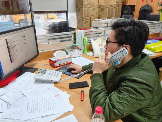 疫情突发安抚语言：疫情安慰语言 