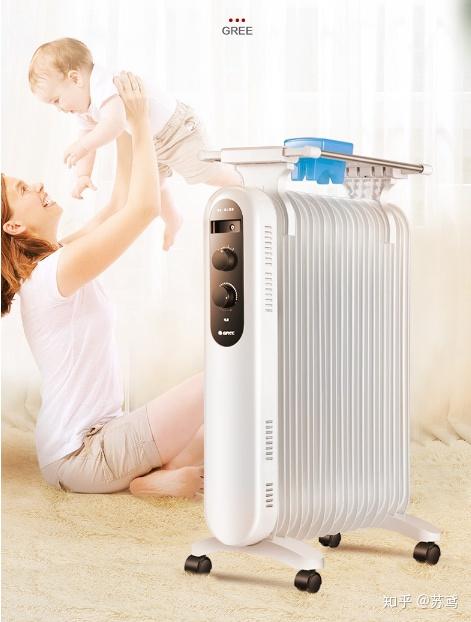 花生高效取暖器的维修：华生牌取暖器油汀式 