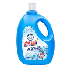 高效洗衣液浓缩：洗衣液浓缩料配方 