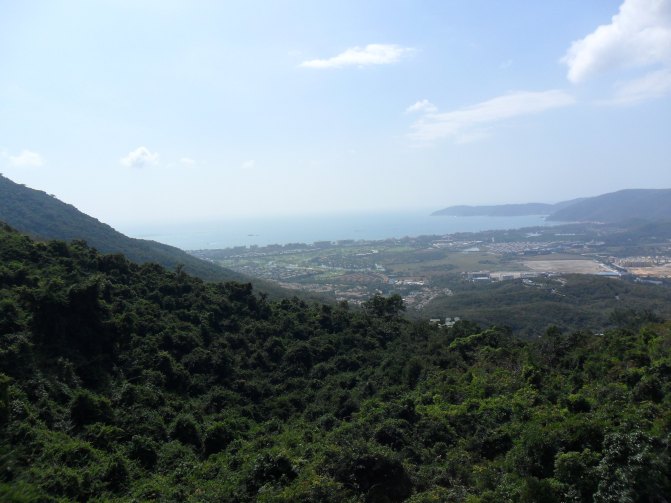 徐州山顶美景尽收眼底，一份详尽的旅游攻略