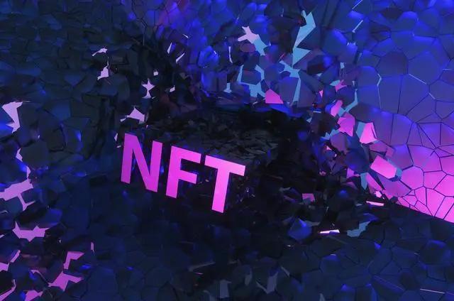 数字藏品不断拉人：数字藏品nft 