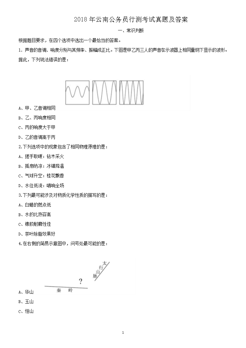 姑射神人 第3页