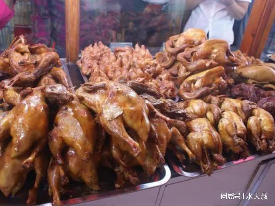 兰州美食探秘，熟食界十大名店榜单揭晓！