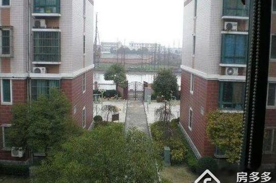 荷塘小区独家独院图片：荷塘小区二手房 