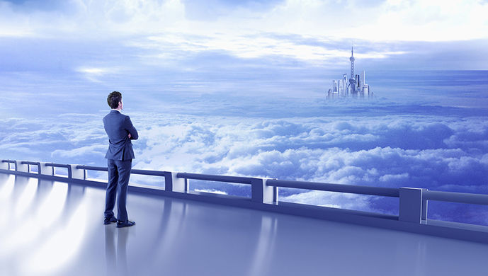 不断前行的我，励志成长之路