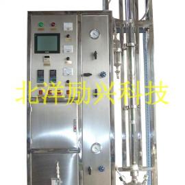 高效精馏机价格：精馏操作视频 