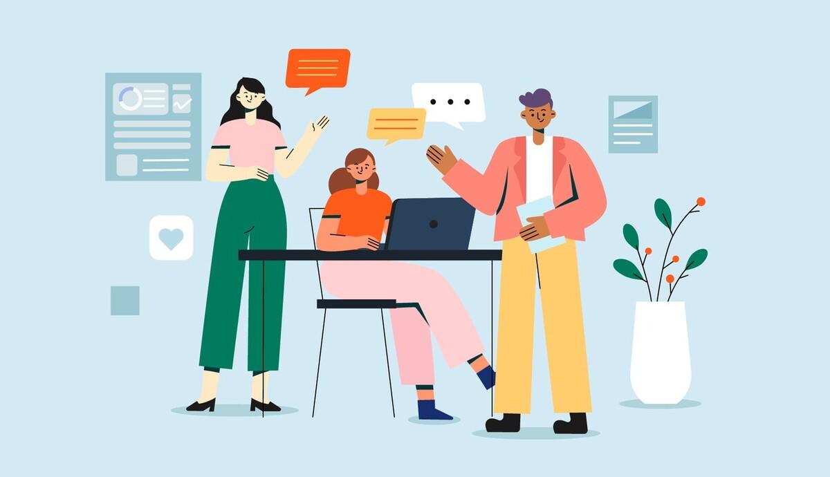 高效沟通与跨部门协作：高效跨部门沟通的目的 