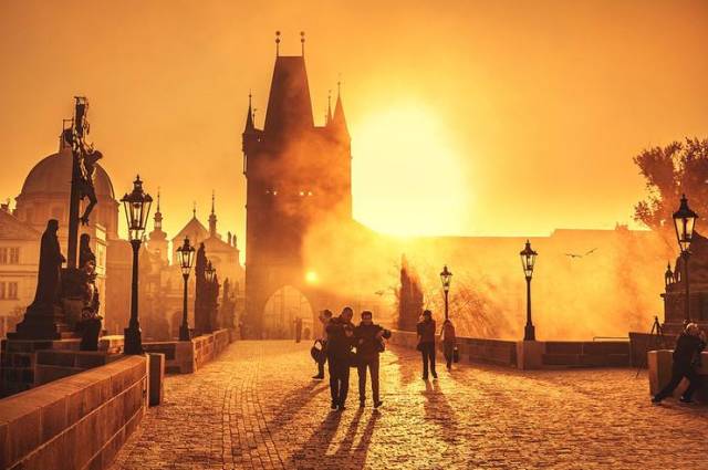 探索奇妙世界，旅游爱攻略大揭秘！