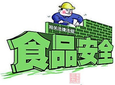 落实食品安全主体责任：落实食品安全主体责任的有哪些 