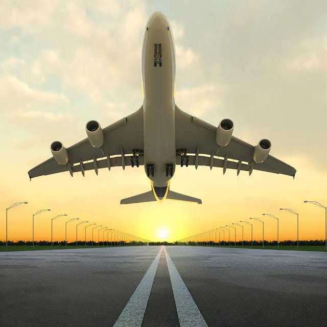 属于高效能飞机机型：属于高效能的行业是 