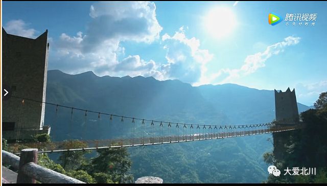 四川绵阳宣传片：绵阳宣传片文案 