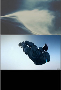 高效宣传短片：宣传片视频素材 