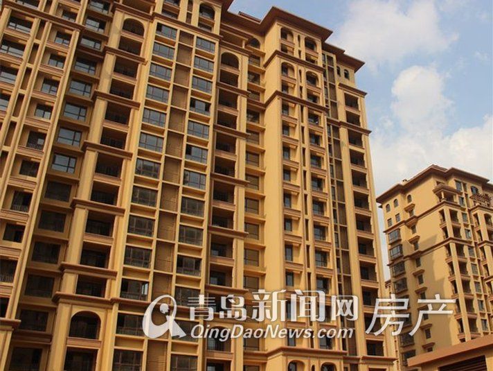 实景不断:实景展现