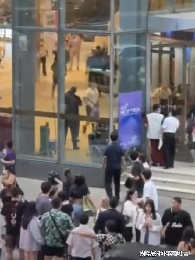 突发中国游客事件震惊社会！