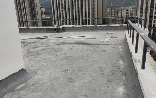 重庆市顶跃洋房最新动态揭秘，豪华住宅新动向！