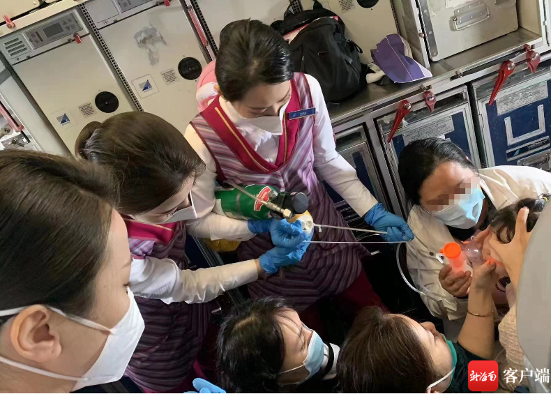 高考女生突发哮喘：女孩的哮喘 