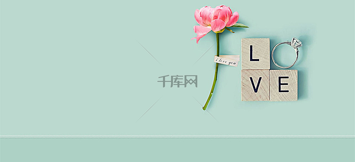 爱情画卷，婚姻宣传图片展现承诺与美好瞬间